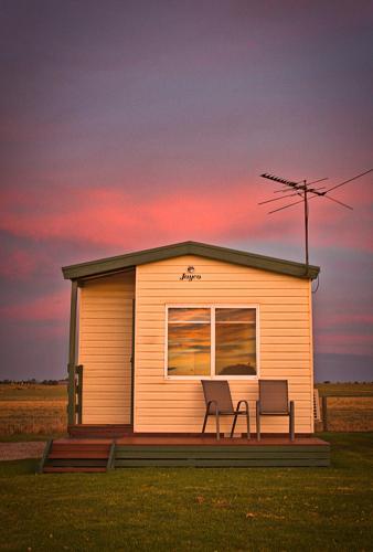 Lang Lang VIC Hotel Accommodation
