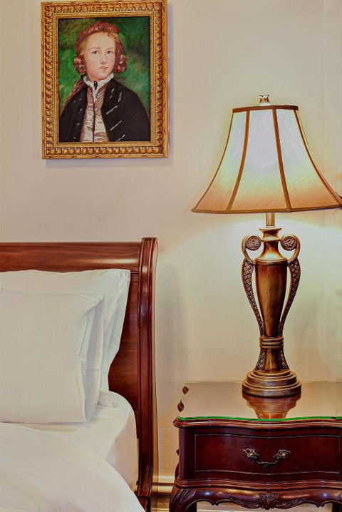 Langsford - Hotel Accommodation 6