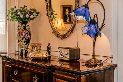 Langsford - Hotel Accommodation 2