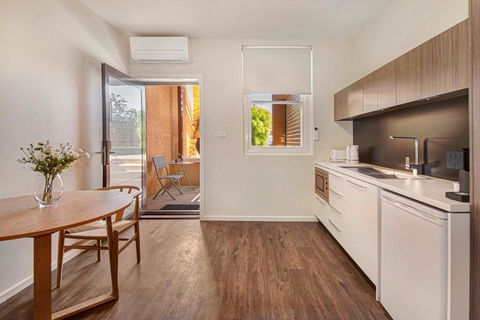 Langsford - Hotel Accommodation 1