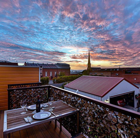Langsford - Hotel Accommodation 3