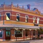 Langsford - Hotel Accommodation 0