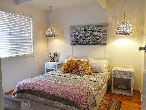 Seafarers Landing Bar Point NSW - Hotel Accommodation 2