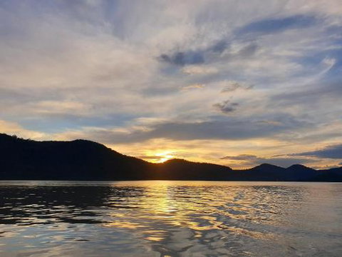 Seafarers Landing Bar Point NSW - Hotel Accommodation 4