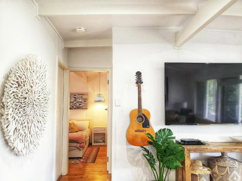 Seafarers Landing Bar Point NSW - Hotel Accommodation 5