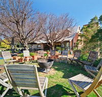Sandalyn Estate Hunter Valley - Hotel Accommodation
