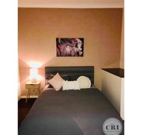 The Cri on Main - Hotel Accommodation
