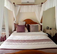 Fergusson Winery homestead accomodation - Hotel Accommodation