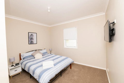 Kinross On Cox Sweet Neat & Simple + Wifi - Hotel Accommodation 6