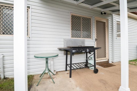 Kinross On Cox Sweet Neat & Simple + Wifi - Hotel Accommodation 2