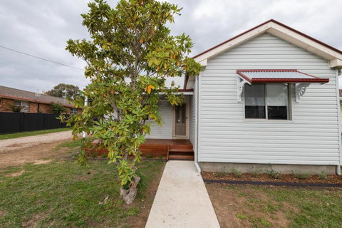 Kinross On Cox Sweet Neat & Simple + Wifi - Hotel Accommodation 3