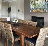 Vintage on the 8th - Hotel Accommodation