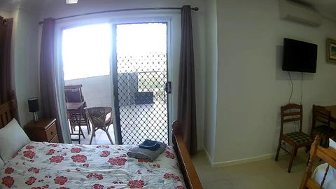 Margs Bed & Breakfast - Hotel Accommodation 3