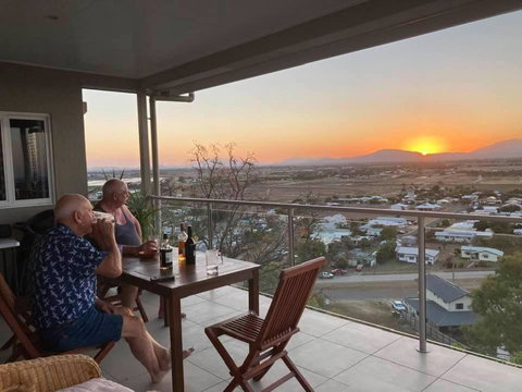 Margs Bed & Breakfast - Hotel Accommodation 5