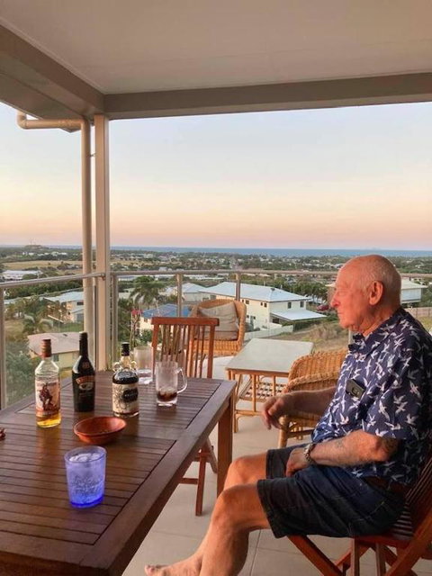 Margs Bed & Breakfast - Hotel Accommodation 1