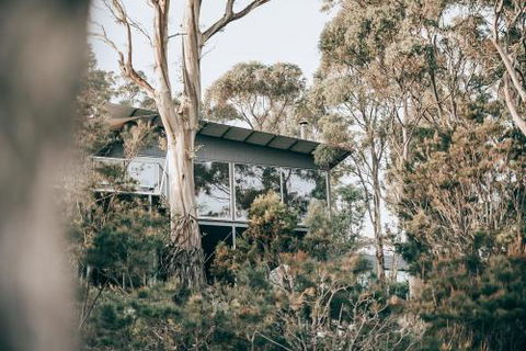 Getaway Bruny Island - Hotel Accommodation 2