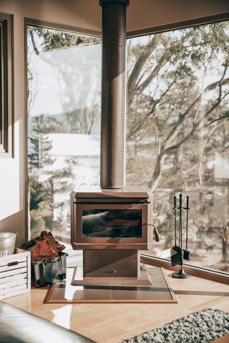 Getaway Bruny Island - Hotel Accommodation 4