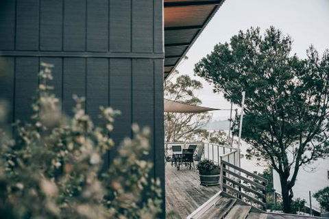 Getaway Bruny Island - Hotel Accommodation 3