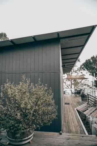 Getaway Bruny Island - Hotel Accommodation 6