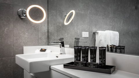 Argo Serviced Apartments - Hotel Accommodation 5