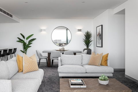 Argo Serviced Apartments - Hotel Accommodation 6