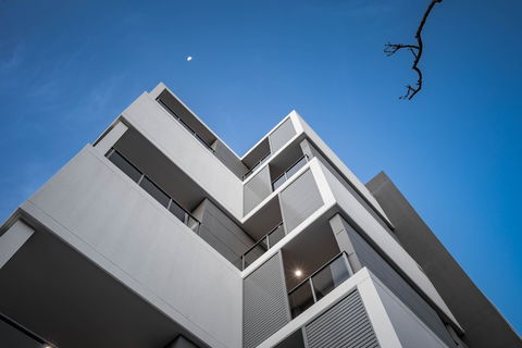 Argo Serviced Apartments - Hotel Accommodation 2