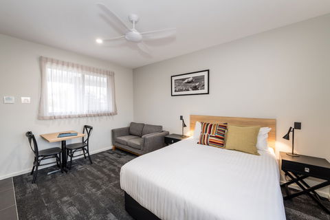 Avenue Motel Apartments - Hotel Accommodation 2
