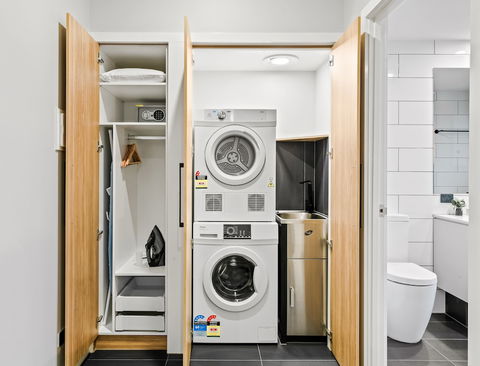 Avenue Motel Apartments - Hotel Accommodation 5