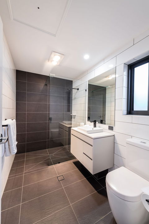 Avenue Motel Apartments - Hotel Accommodation 4