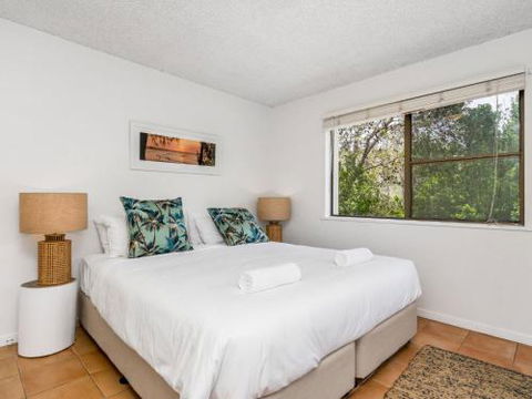 EAST COAST ESCAPES Byron Beachfront - Hotel Accommodation 5