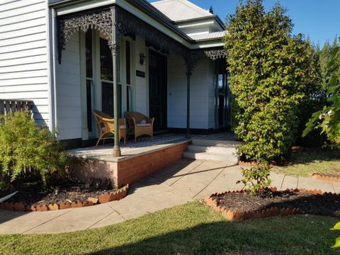 CARNBREA - Hotel Accommodation 0