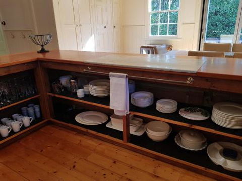 CARNBREA - Hotel Accommodation 6