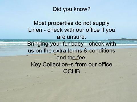 CARNBREA - Hotel Accommodation 1