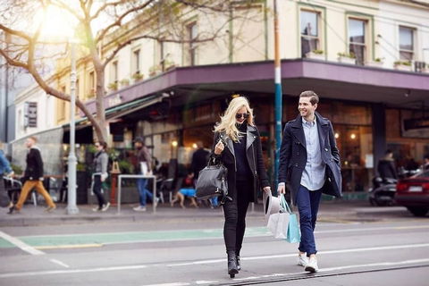 BHB Panoramic View -Wifi Netflix Parking - Hotel Accommodation 1