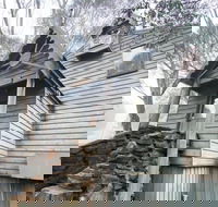 Alpine Retreat - Hotel Accommodation