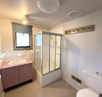 Mt Elizabeth - Hotel Accommodation