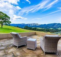 The Dairy at Cavan Kangaroo Valley Boutique Luxury with Stunning Views - Hotel Accommodation