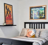 Soho Chic Apartment - Hotel Accommodation