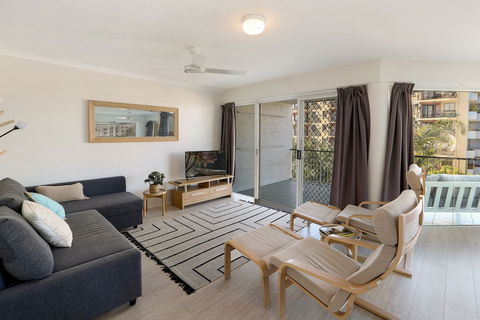 MAINSAIL8 - Mooloolaba Beach - Hotel Accommodation 1
