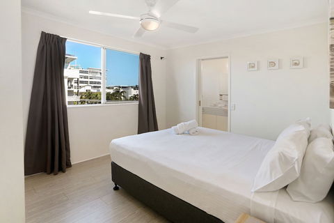 MAINSAIL8 - Mooloolaba Beach - Hotel Accommodation 3
