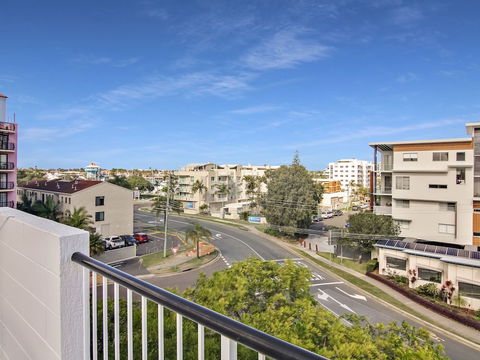 MAINSAIL8 - Mooloolaba Beach - Hotel Accommodation 0