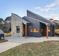 Blackout - Hotel Accommodation