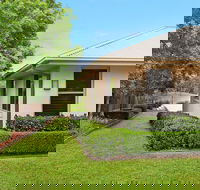 Peppertree at the Vintage - Hotel Accommodation