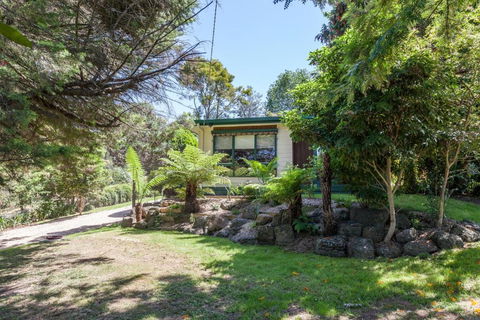 Healesville Selfie Self Contained House - Hotel Accommodation 5