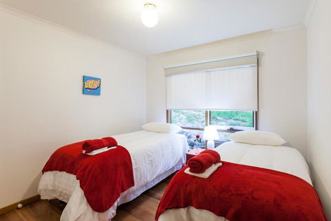 Healesville Selfie Self Contained House - Hotel Accommodation 2