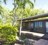 Salty House - Hotel Accommodation