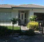 The Villa Kyabram - Hotel Accommodation