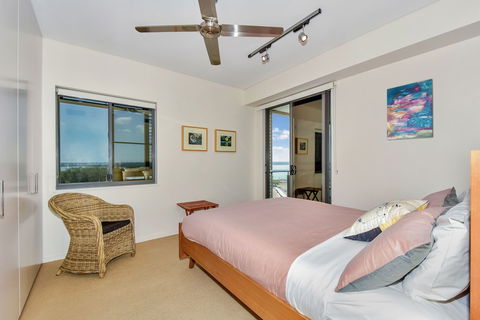 Darwin Waterfront Short Stay Apartments - Hotel Accommodation 4