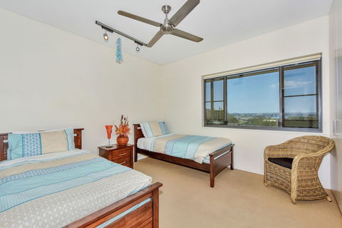 Darwin Waterfront Short Stay Apartments - Hotel Accommodation 1