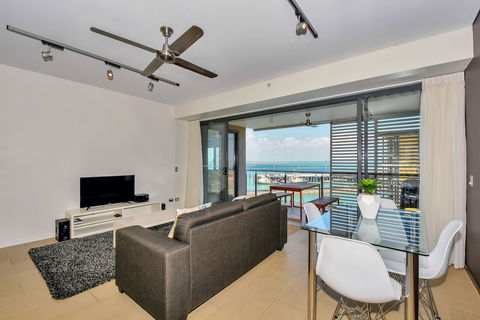 Darwin Waterfront Short Stay Apartments - Hotel Accommodation 3